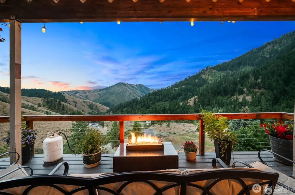 9505 Plateau Road Cashmere, WA 98815