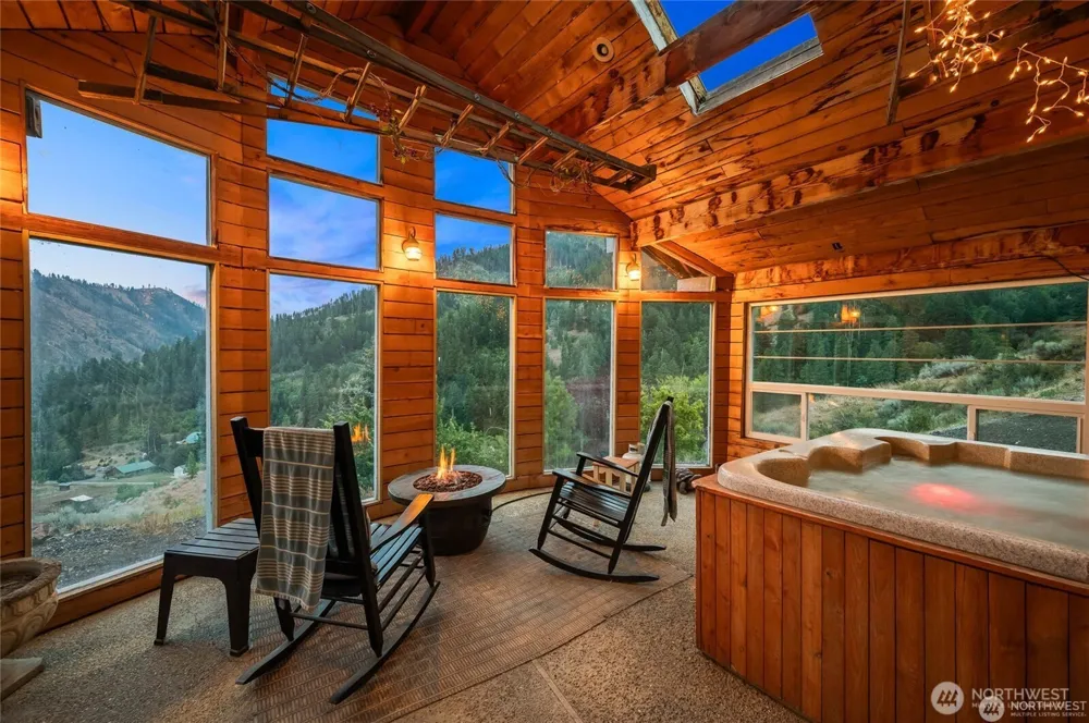 9505 Plateau Road Cashmere, WA 98815