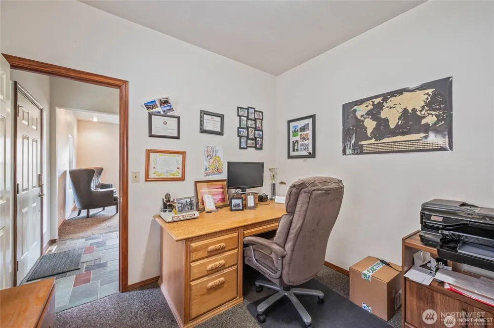 9505 Plateau Road Cashmere, WA 98815