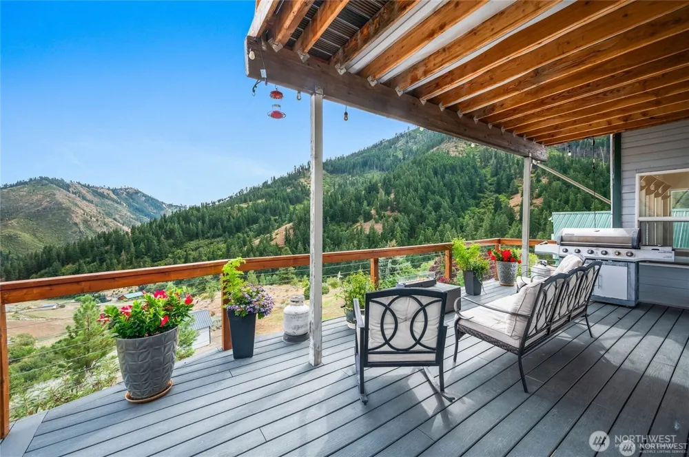9505 Plateau Road Cashmere, WA 98815