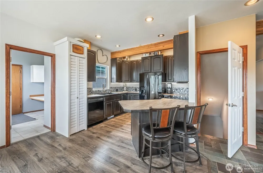 9505 Plateau Road Cashmere, WA 98815