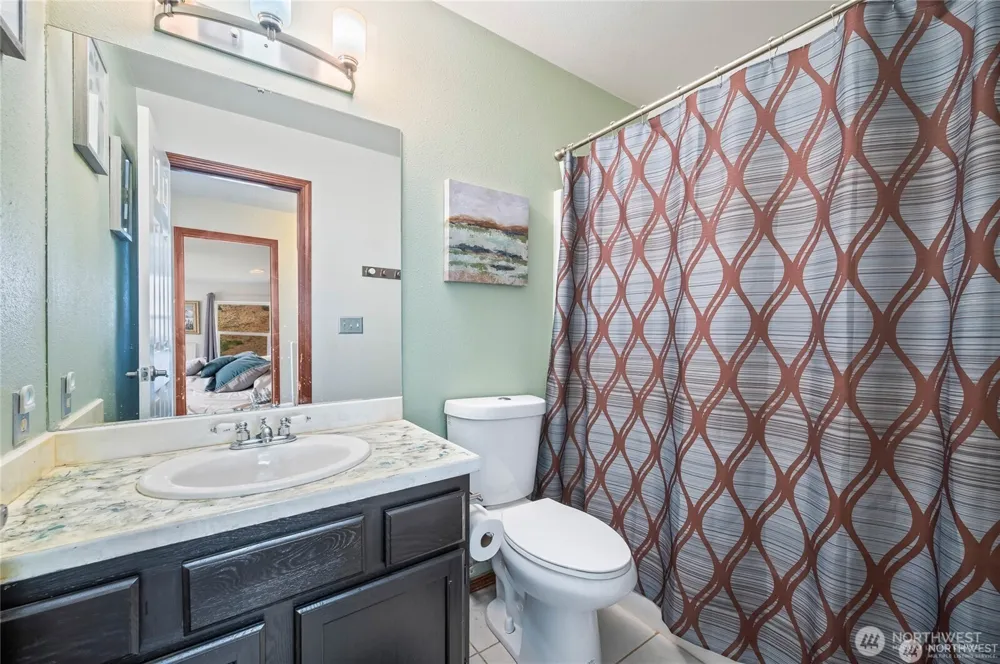 9505 Plateau Road Cashmere, WA 98815