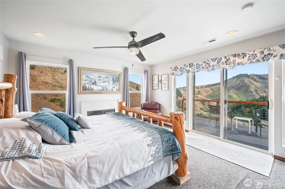 9505 Plateau Road Cashmere, WA 98815