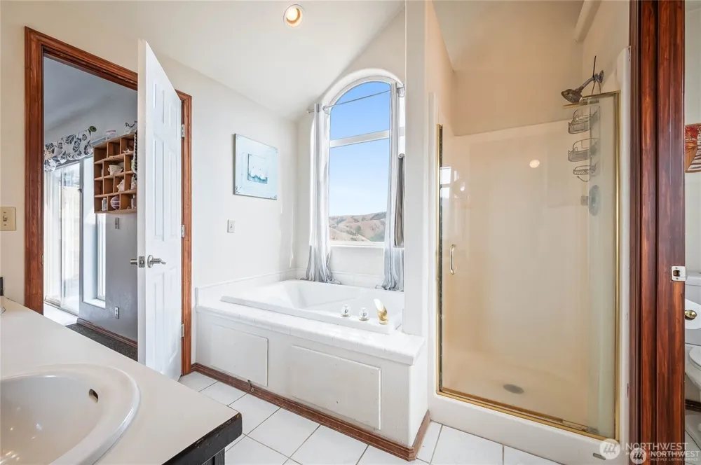 9505 Plateau Road Cashmere, WA 98815