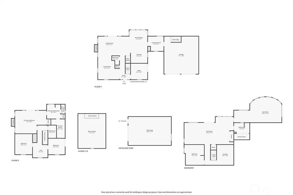 9505 Plateau Road Cashmere, WA 98815
