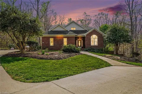 6687 Canaan Church Road
