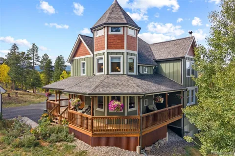 156 Shady Hollow