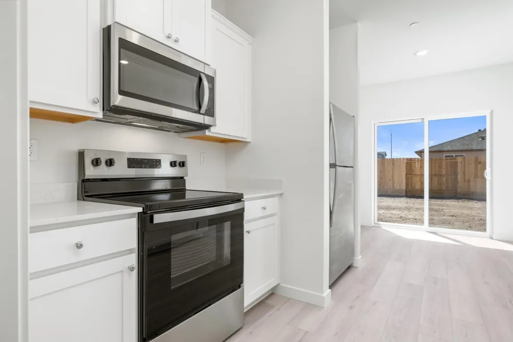 2283 Ghirardelli Linda, CA 95901