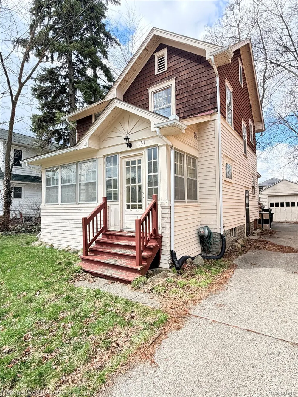 151 Kedzie Street East Lansing City, MI 48823