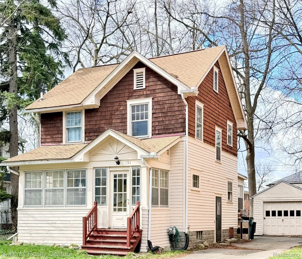 151 Kedzie Street East Lansing City, MI 48823