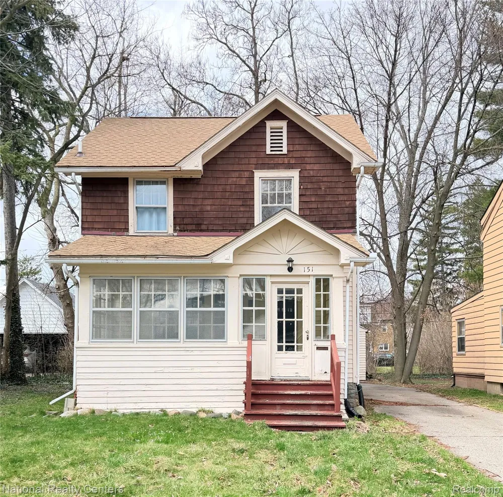 151 Kedzie Street East Lansing City, MI 48823