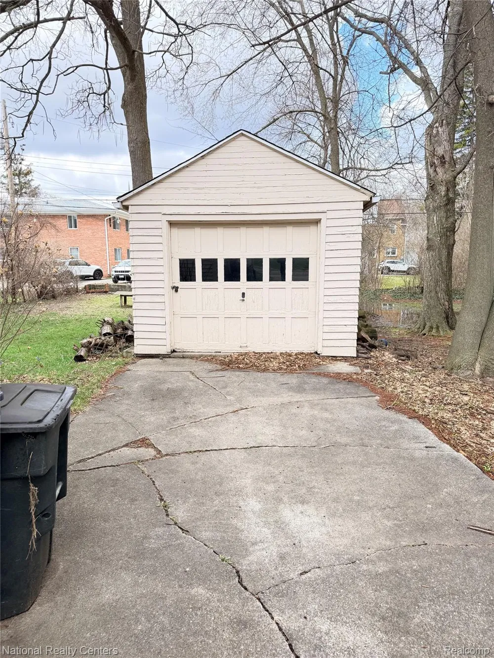 151 Kedzie Street East Lansing City, MI 48823