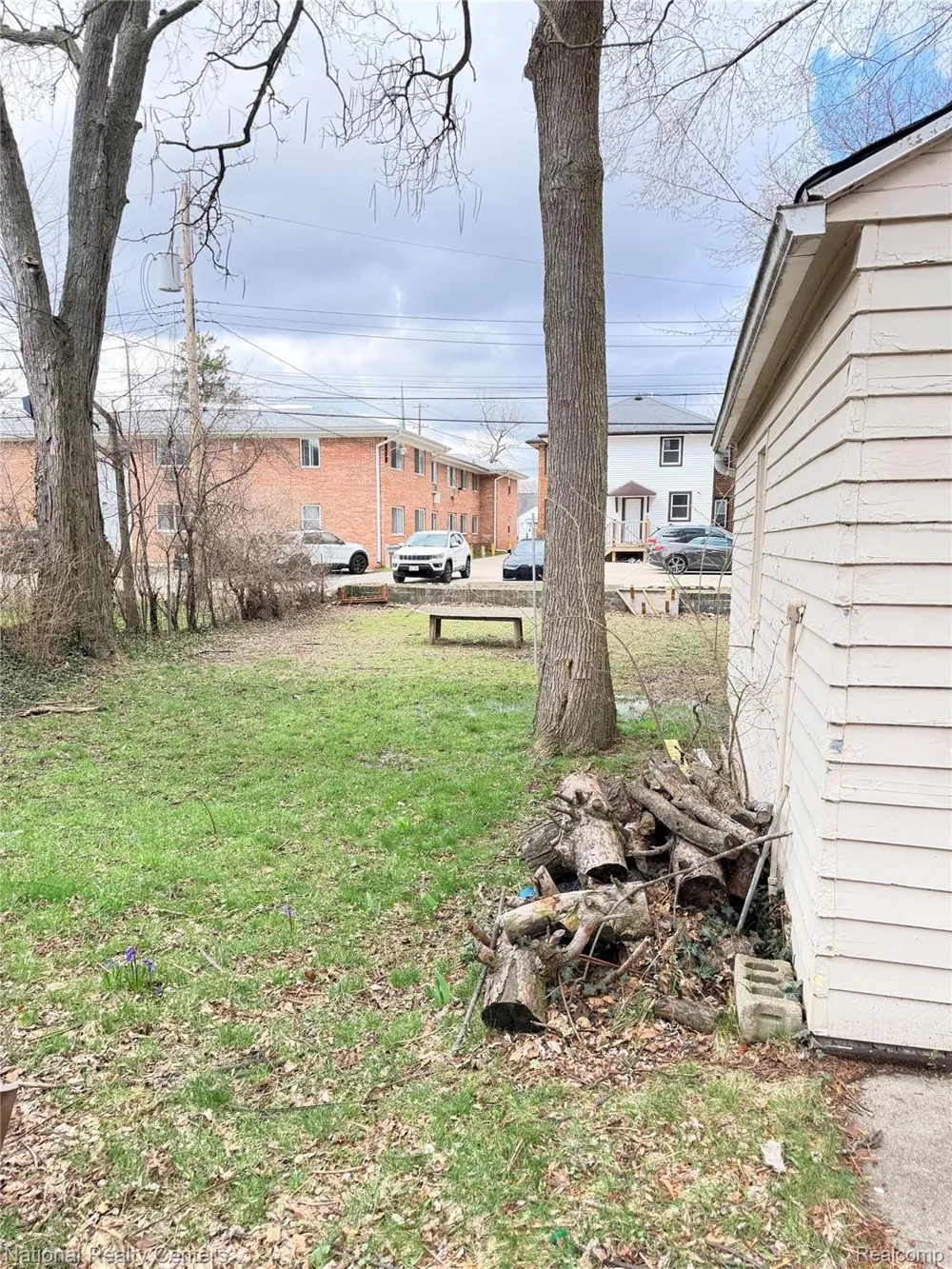151 Kedzie Street East Lansing City, MI 48823