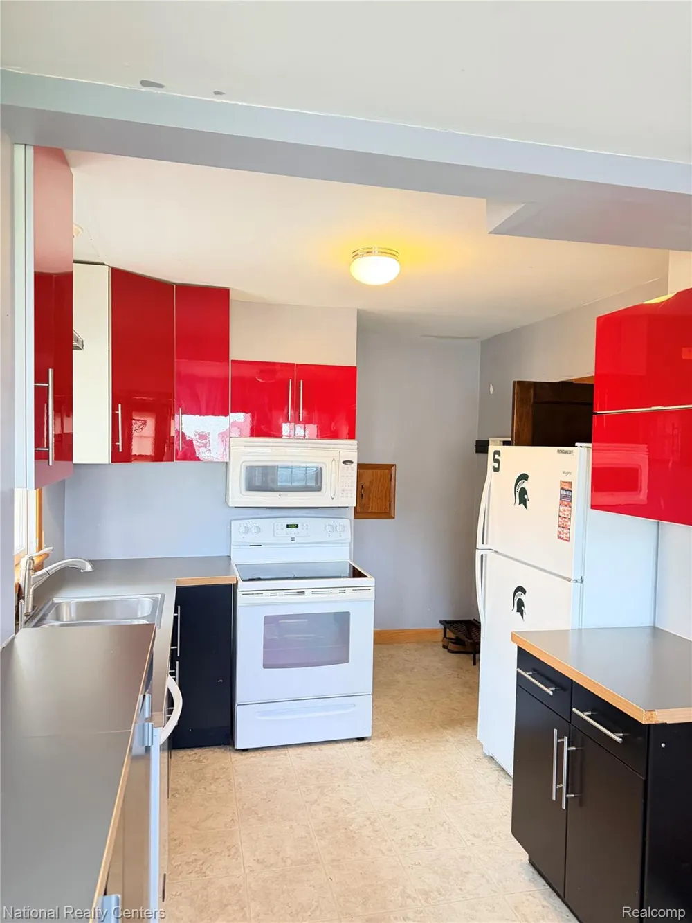 151 Kedzie Street East Lansing City, MI 48823