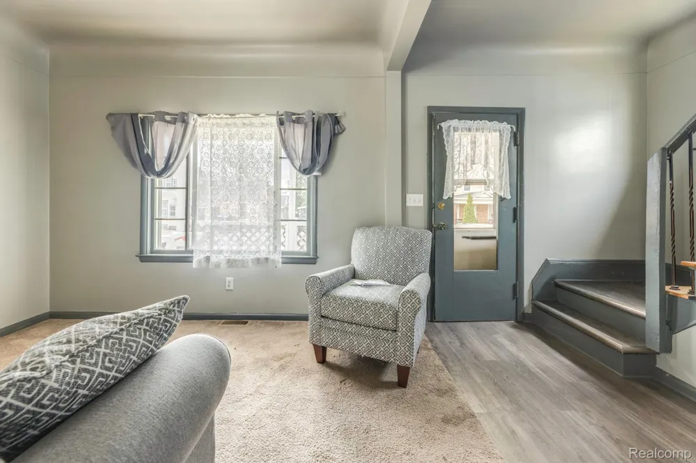 1109 Rawlins Street Port Huron City, MI 48060