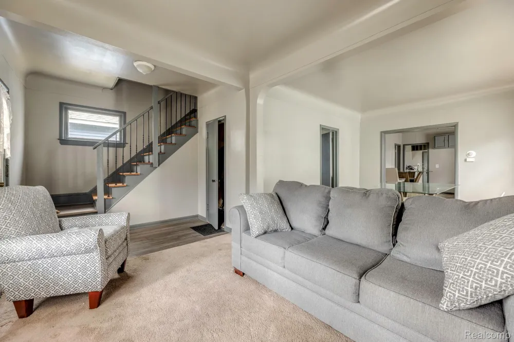 1109 Rawlins Street Port Huron City, MI 48060