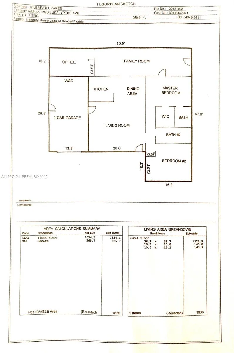 1920 Eucalyptus Ave Hutchinson Island, FL 34949