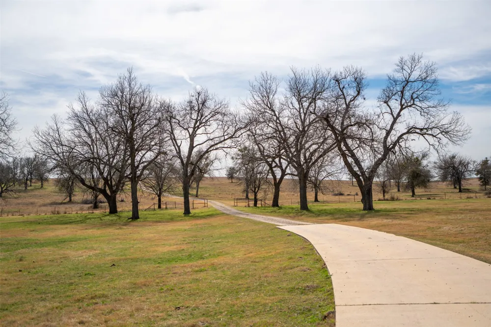 Address Not Shown Holland, TX 76534