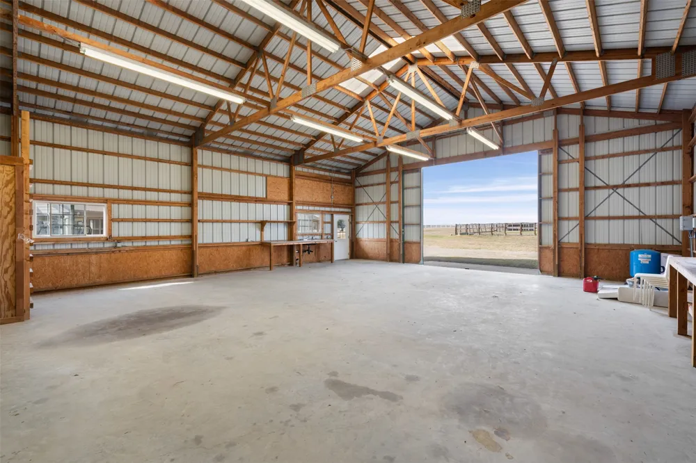 Address Not Shown Holland, TX 76534