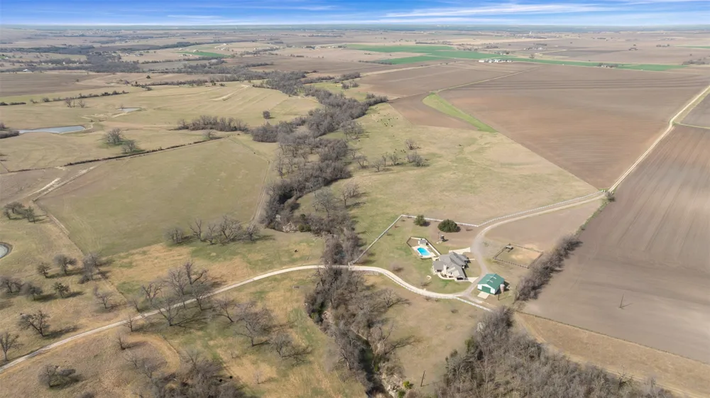 Address Not Shown Holland, TX 76534