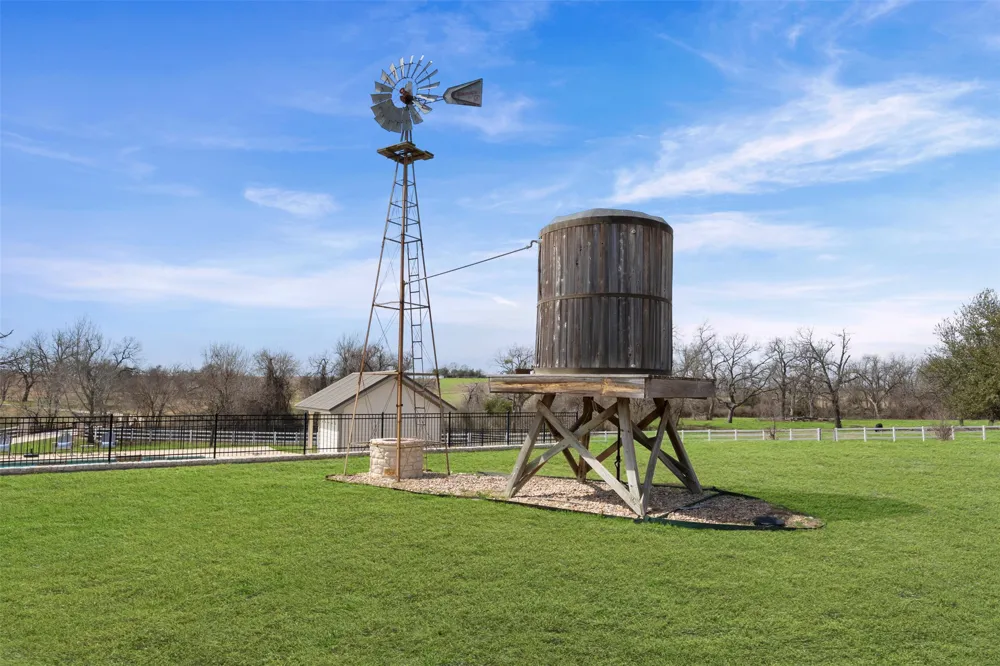 Address Not Shown Holland, TX 76534
