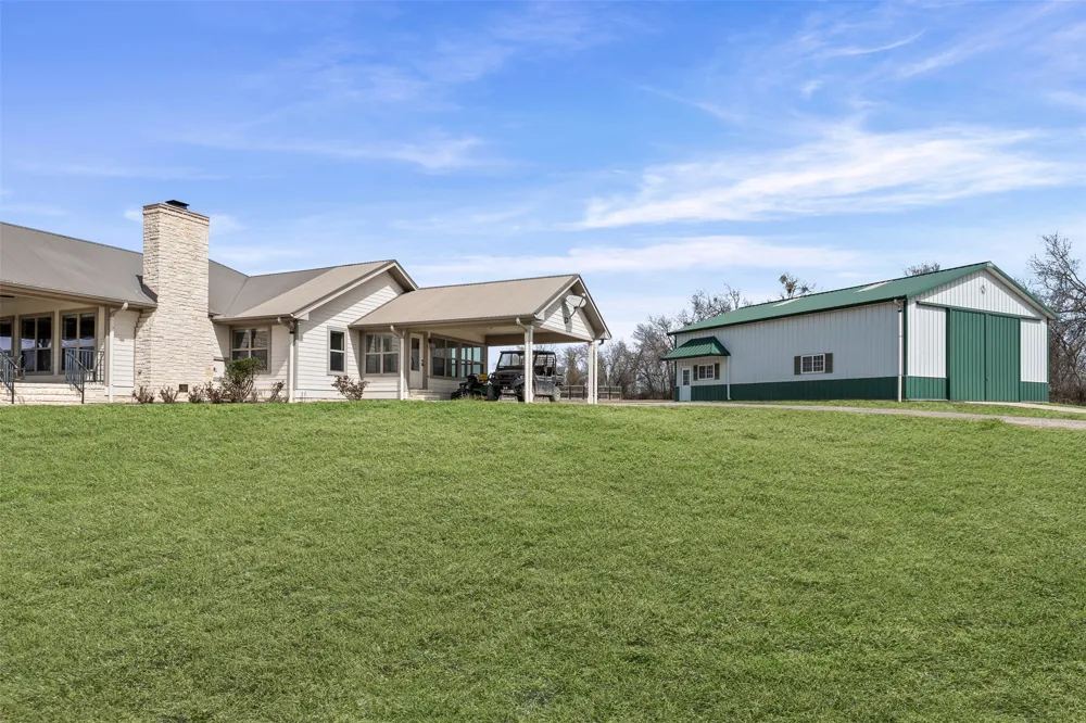 Address Not Shown Holland, TX 76534