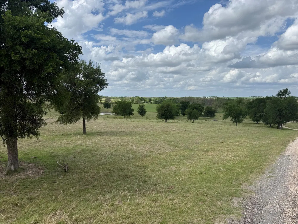 Address Not Shown Holland, TX 76534