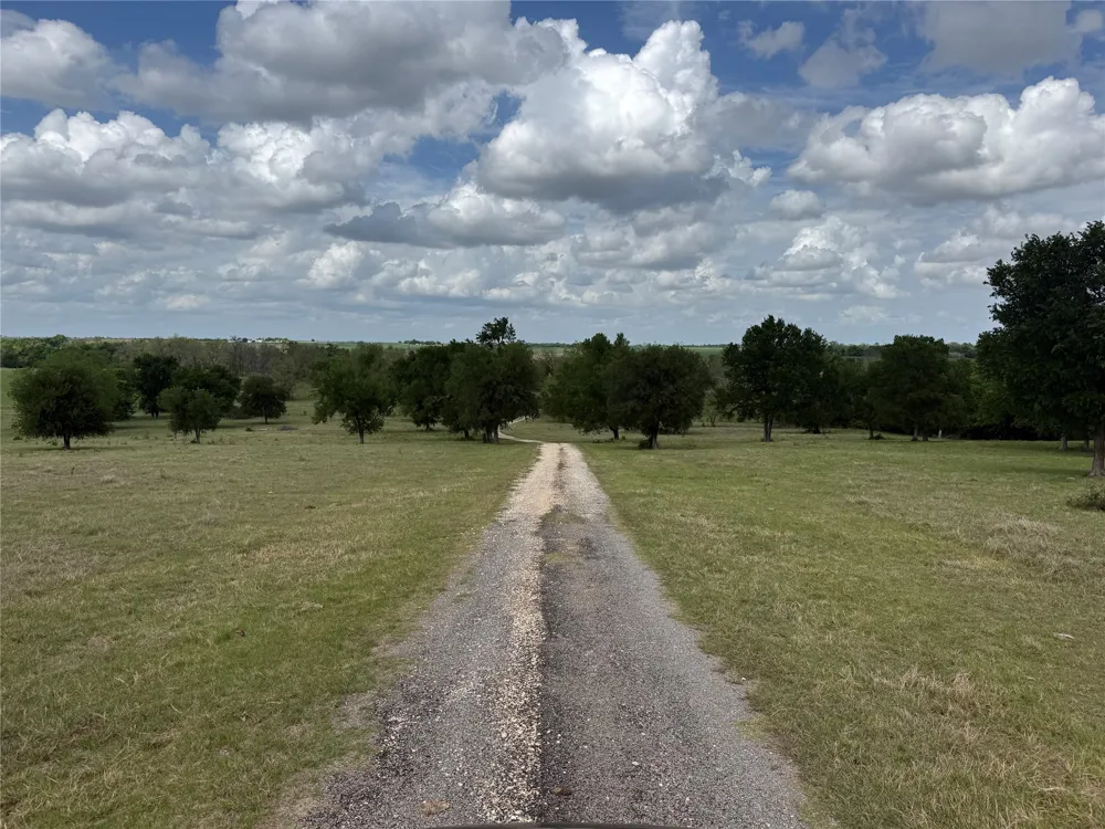 Address Not Shown Holland, TX 76534