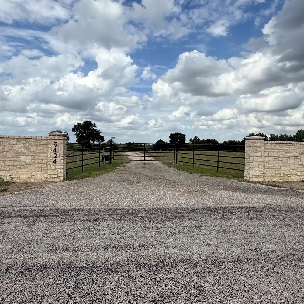 Address Not Shown Holland, TX 76534