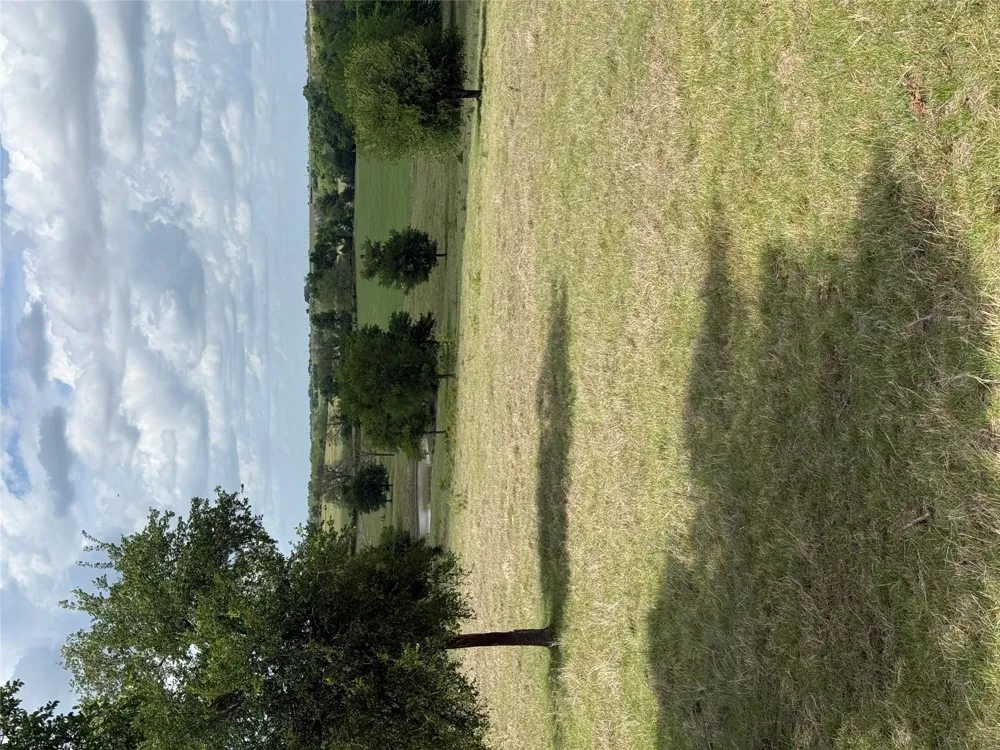 Address Not Shown Holland, TX 76534