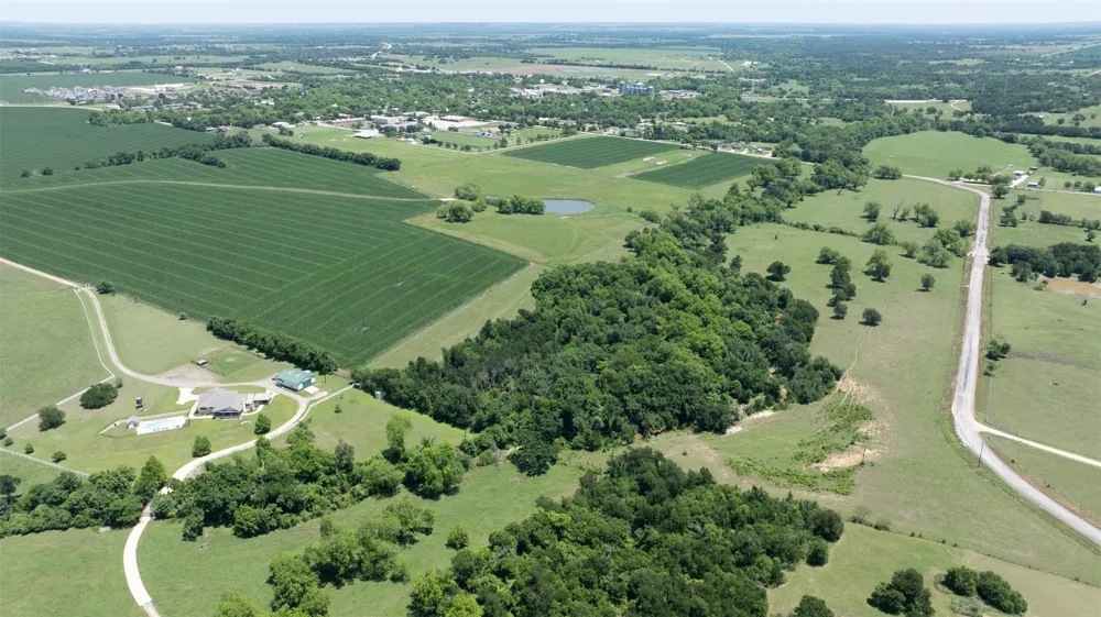 Address Not Shown Holland, TX 76534