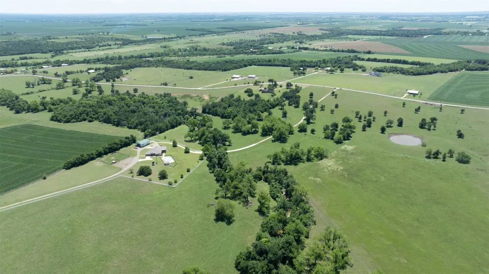 Address Not Shown Holland, TX 76534