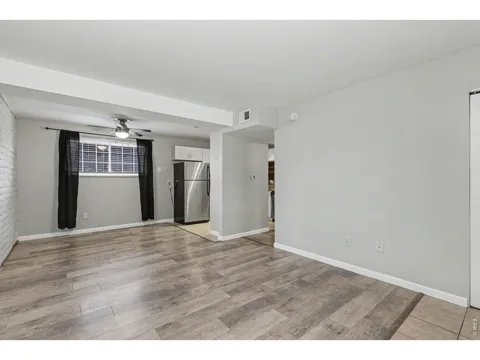 6800 E Tennessee Avenue #631