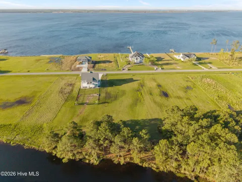 Lot 69 Dowry Creek W