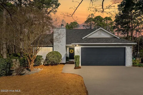 405 Spring Lake Drive