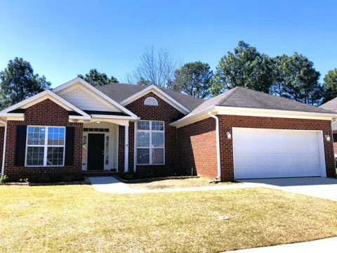 664 Butler Springs Circle