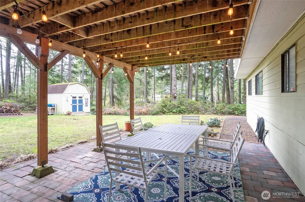 5501 NW Glenn Firs Lane Silverdale, WA 98383