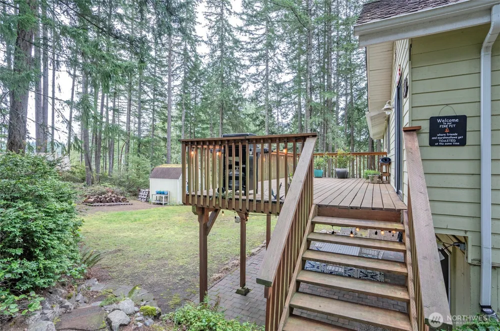 5501 NW Glenn Firs Lane Silverdale, WA 98383