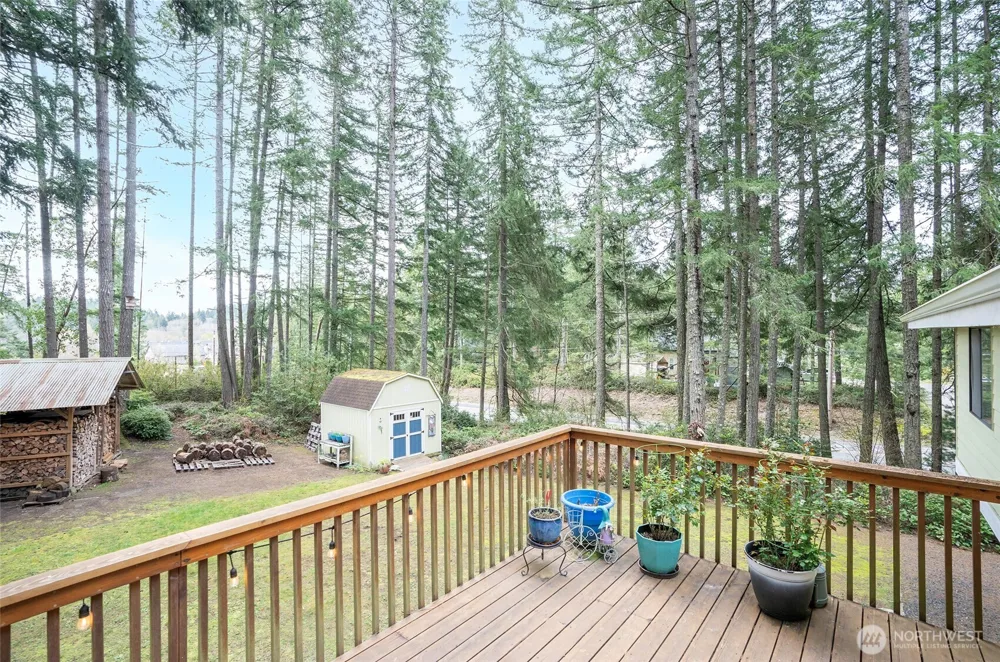 5501 NW Glenn Firs Lane Silverdale, WA 98383