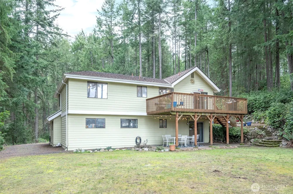 5501 NW Glenn Firs Lane Silverdale, WA 98383