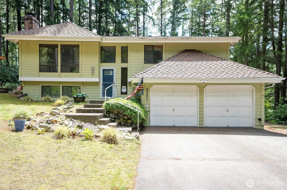 5501 NW Glenn Firs Lane Silverdale, WA 98383