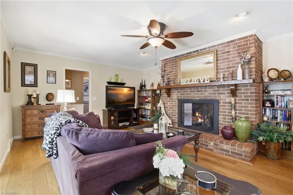 1515 Holly Circle Wilkesboro, NC 28697