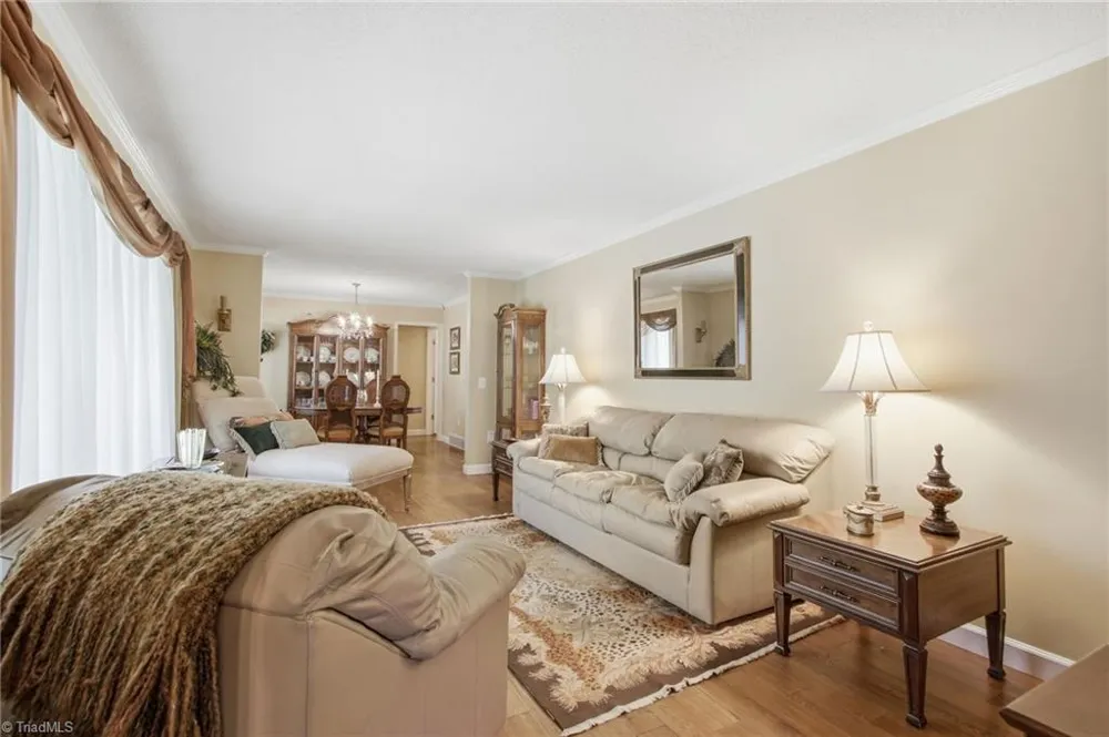 1515 Holly Circle Wilkesboro, NC 28697