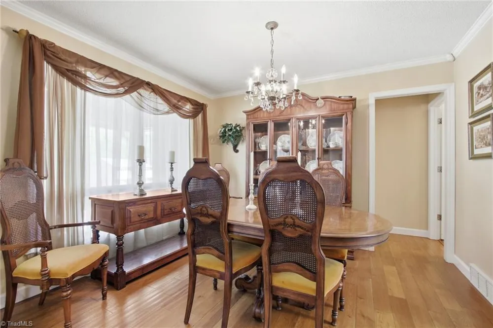 1515 Holly Circle Wilkesboro, NC 28697