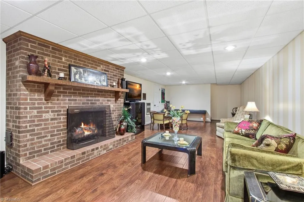 1515 Holly Circle Wilkesboro, NC 28697