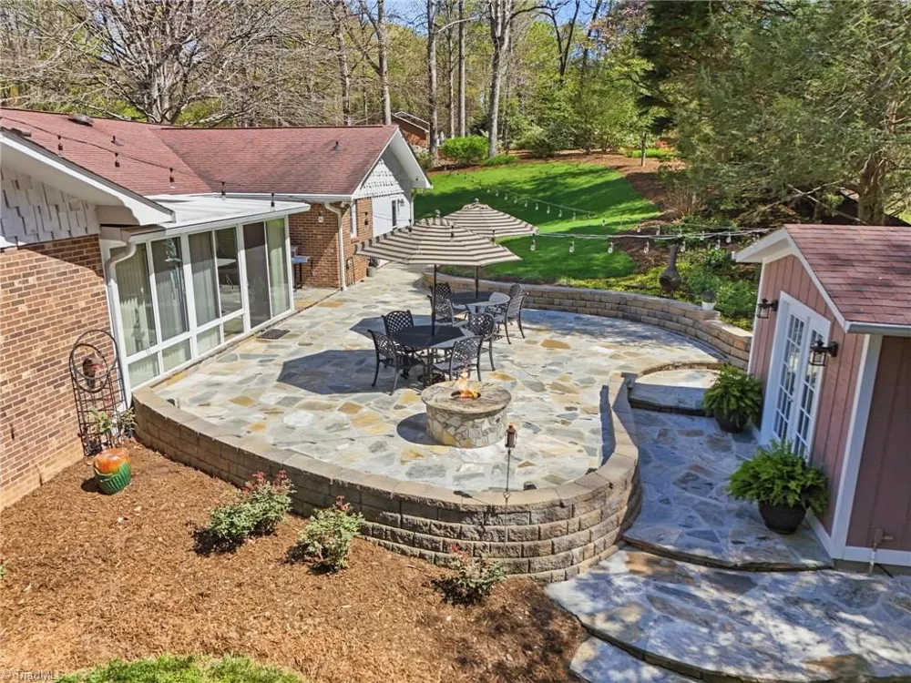 1515 Holly Circle Wilkesboro, NC 28697