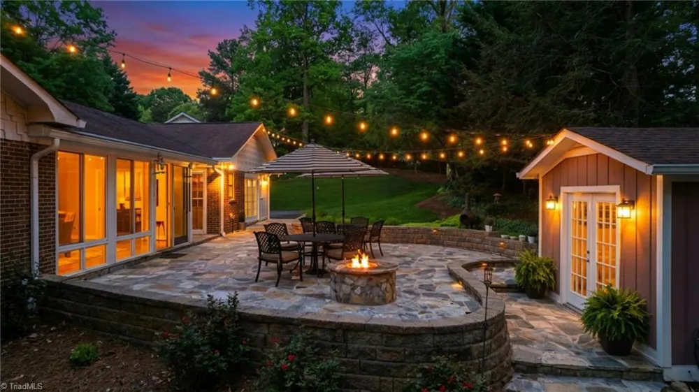 1515 Holly Circle Wilkesboro, NC 28697