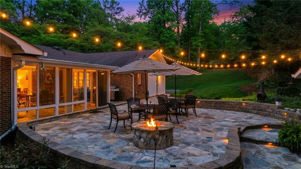 1515 Holly Circle Wilkesboro, NC 28697