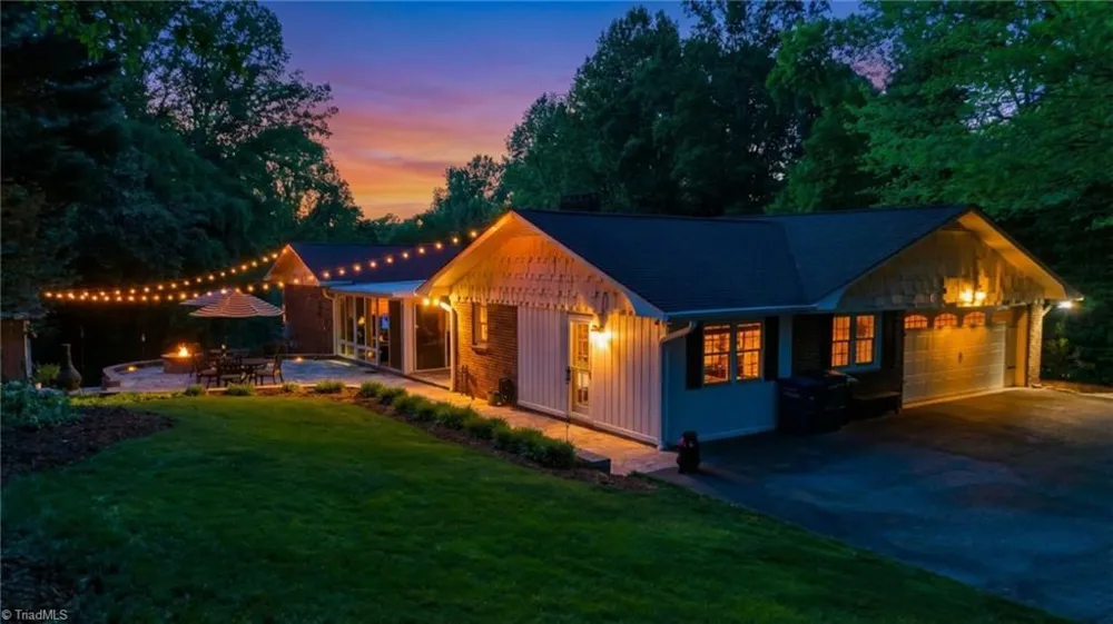 1515 Holly Circle Wilkesboro, NC 28697