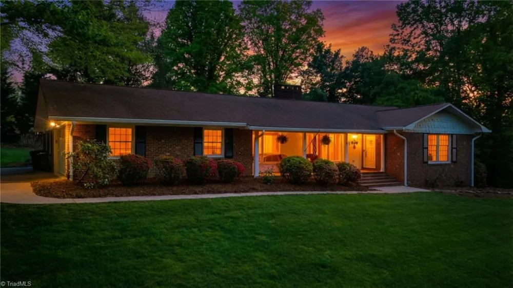 1515 Holly Circle Wilkesboro, NC 28697